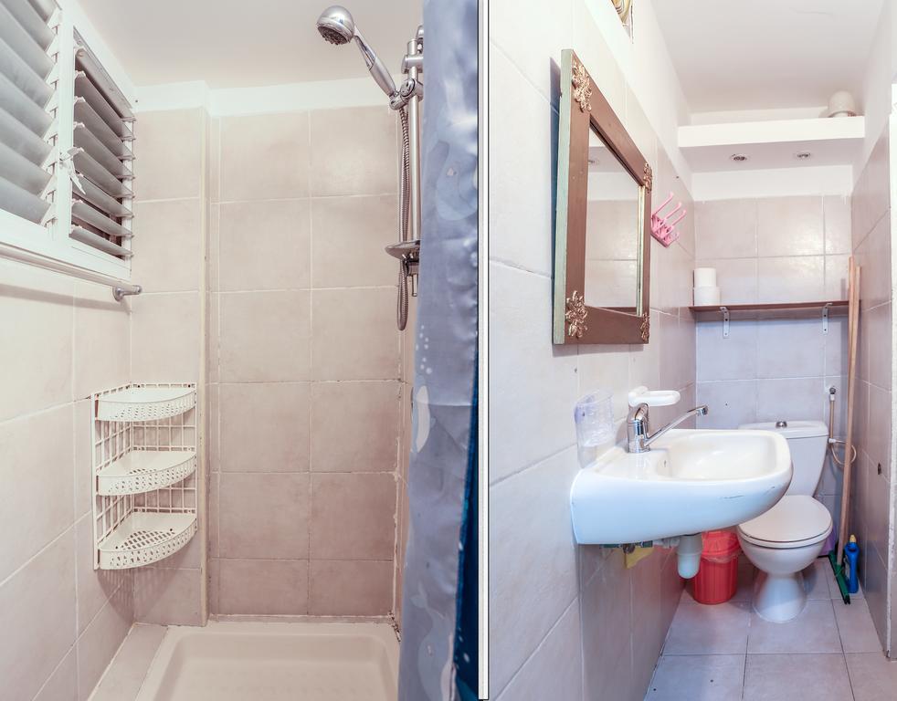 Apartments Petah Tiqwa Petach Tikva Room photo